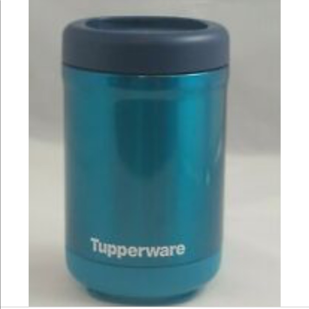 Stackable thermal Tupperware